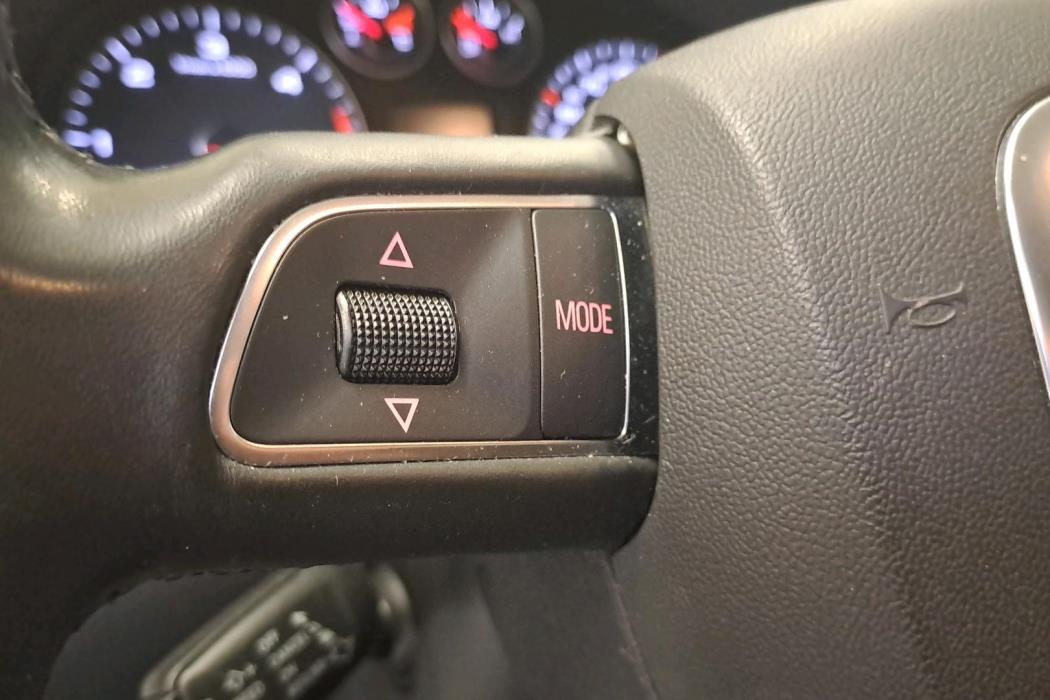 AUDI A3 2011