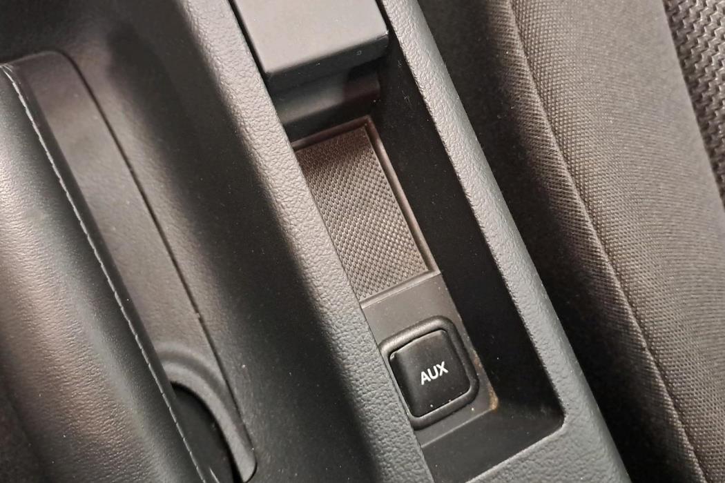 AUDI A3 2011