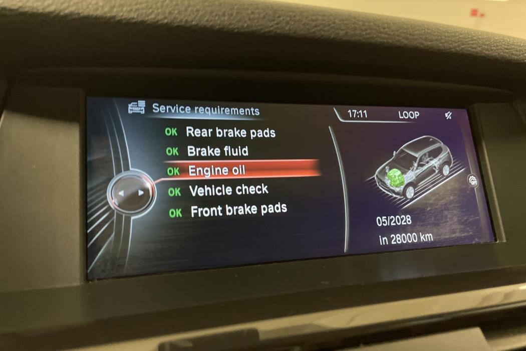 BMW X3 2013