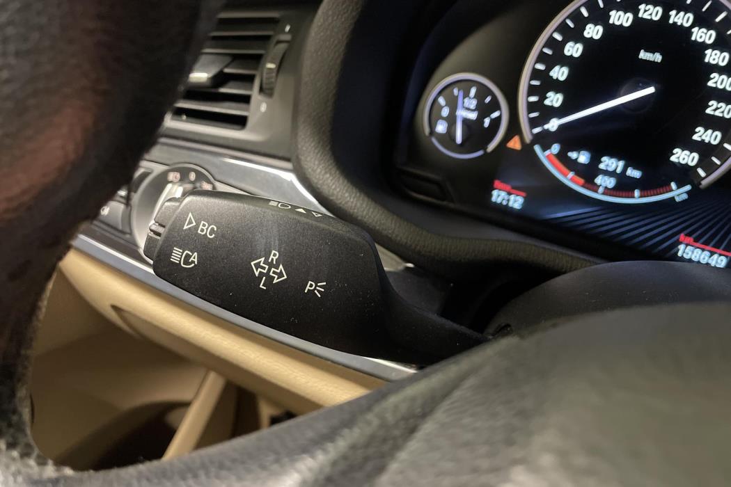 BMW X3 2013