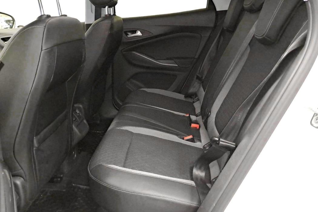 Opel Grandland X 2017