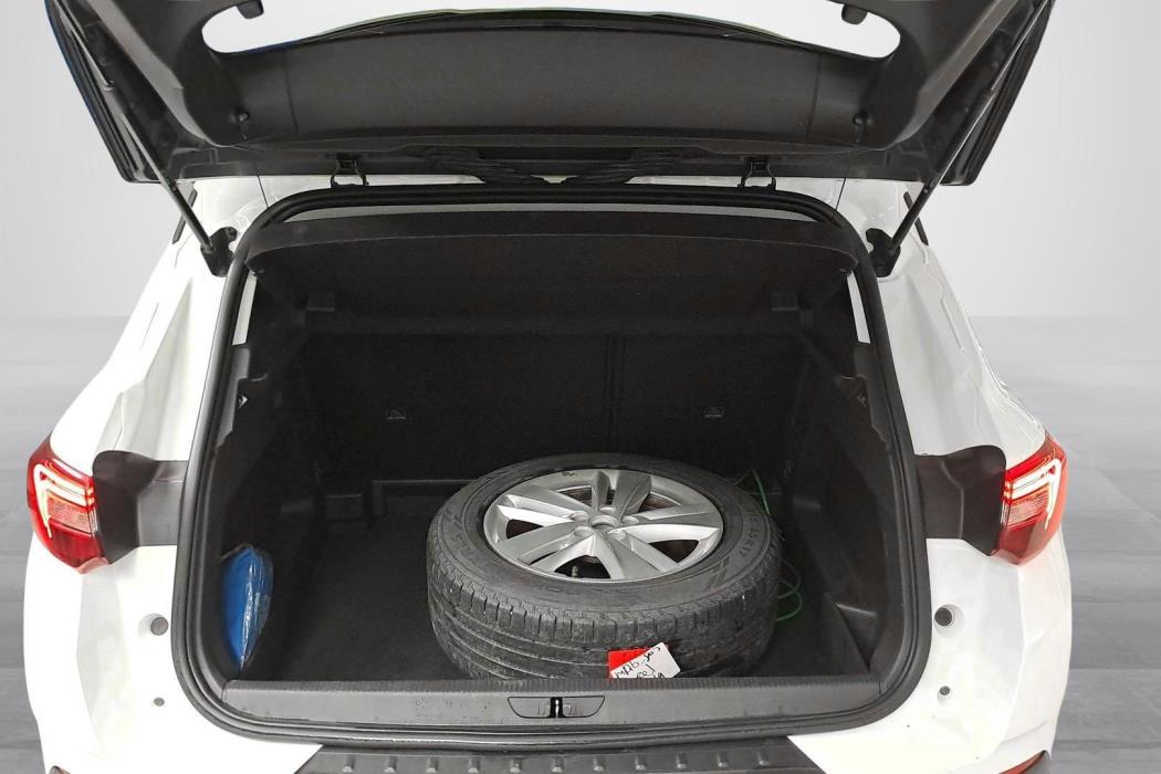 Opel Grandland X 2017