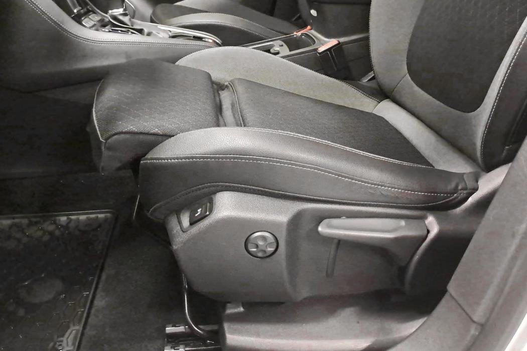 Opel Grandland X 2017