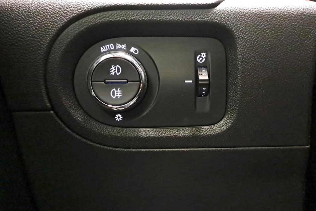 Opel Grandland X 2017