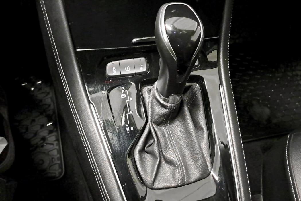 Opel Grandland X 2017