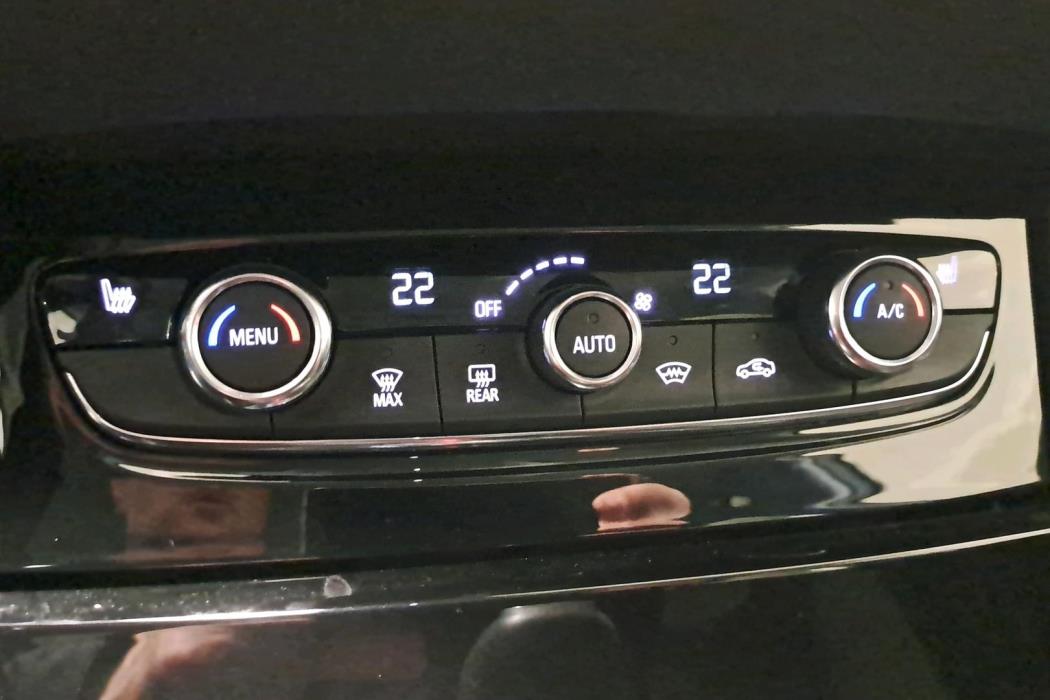 Opel Grandland X 2017