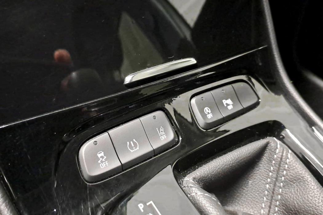 Opel Grandland X 2017