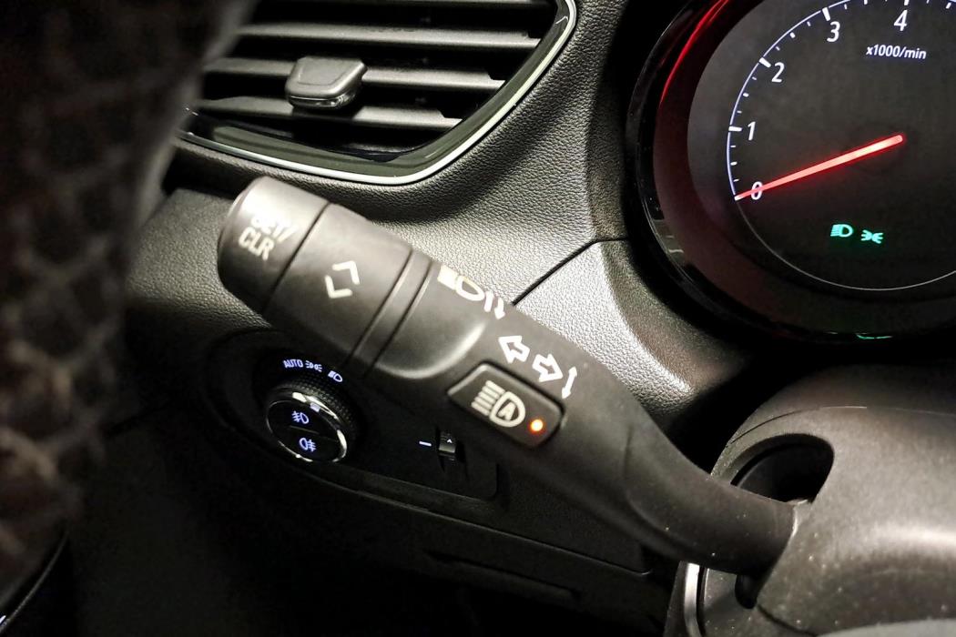 Opel Grandland X 2017