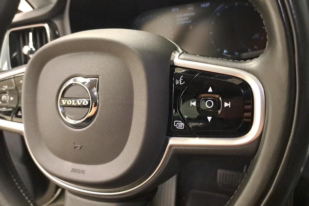 Volvo V60 2019