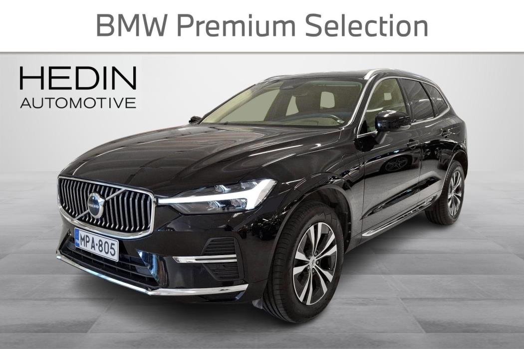 Volvo XC60 2023