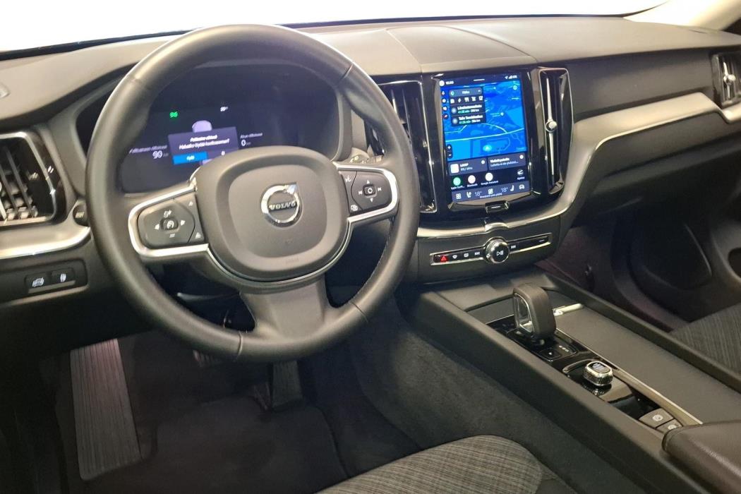 Volvo XC60 2023