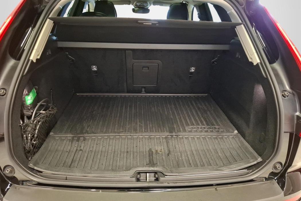 Volvo XC60 2023