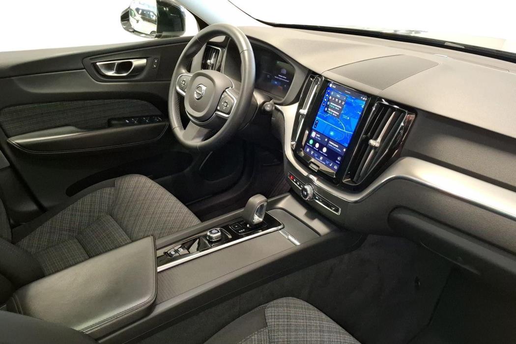 Volvo XC60 2023