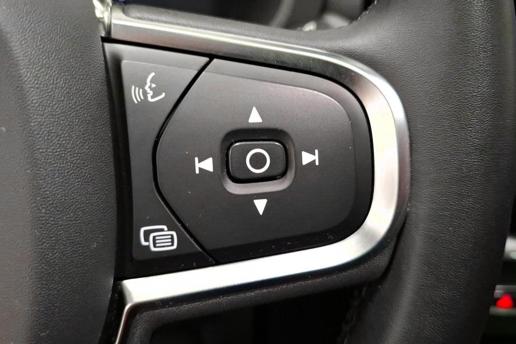 Volvo XC60 2023