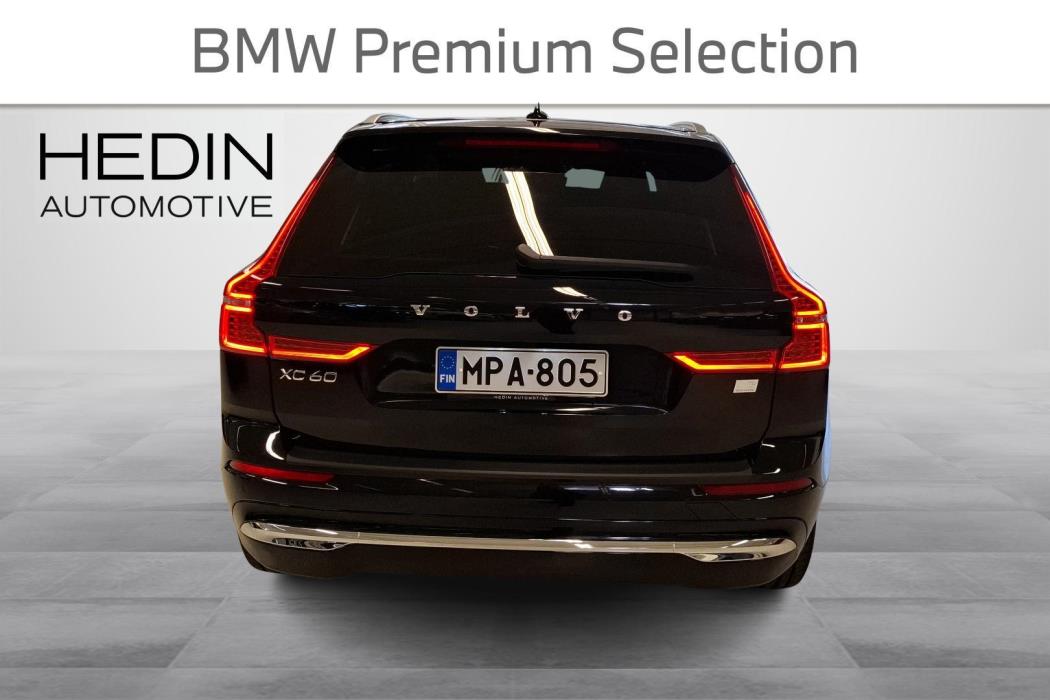 Volvo XC60 2023