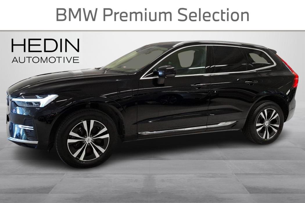 Volvo XC60 2023