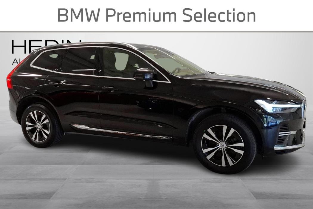 Volvo XC60 2023