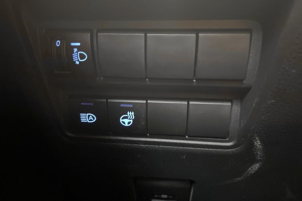 Toyota Yaris 2023