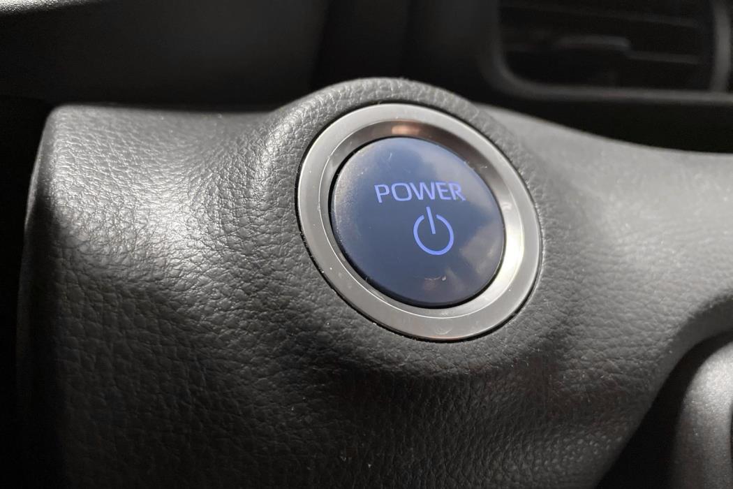 Toyota Yaris 2023