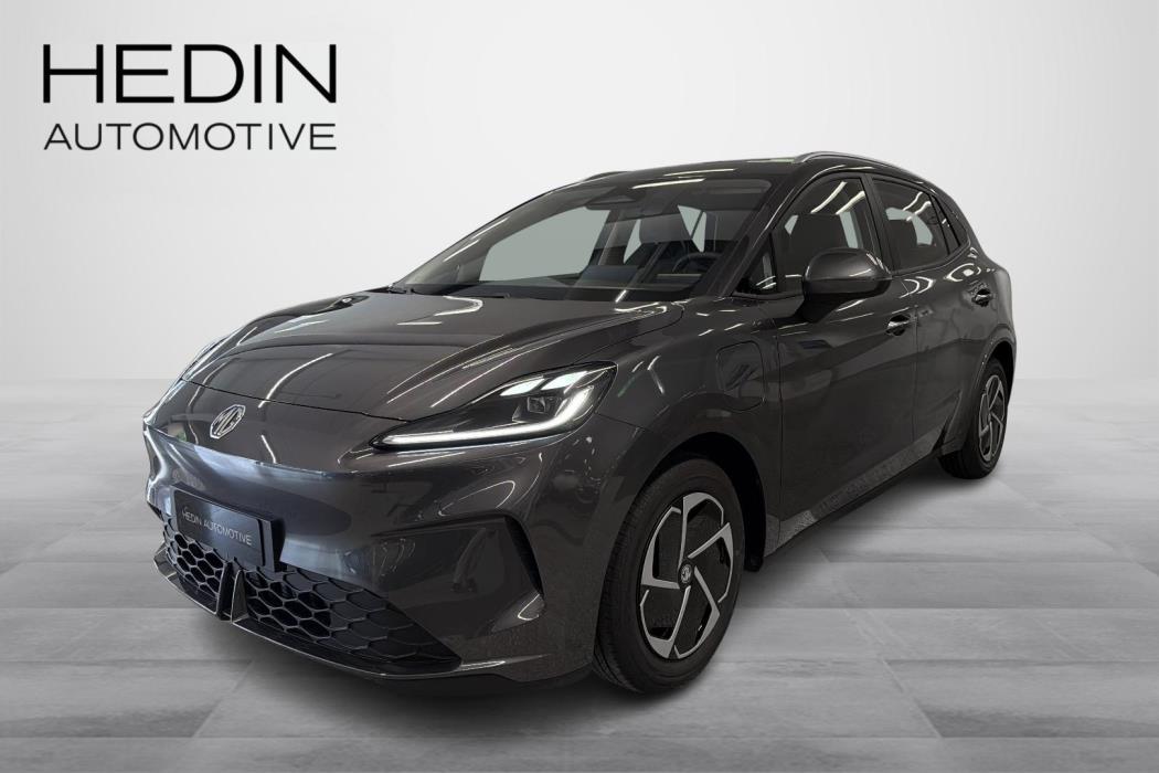 MG MG4 Urban 2026