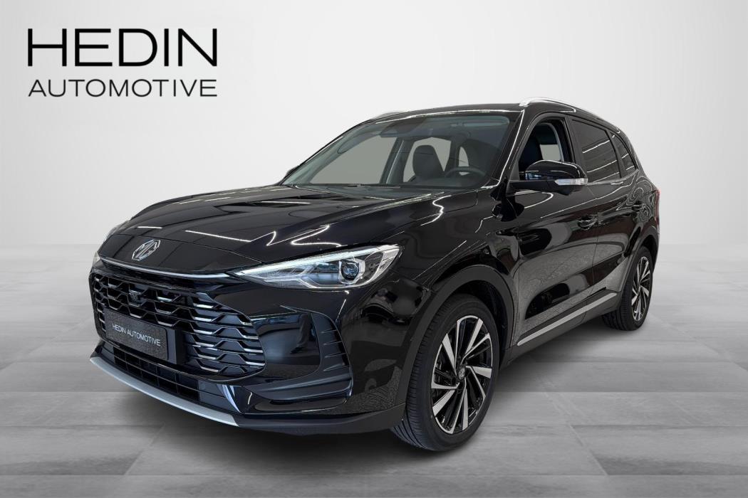MG ZS 2026