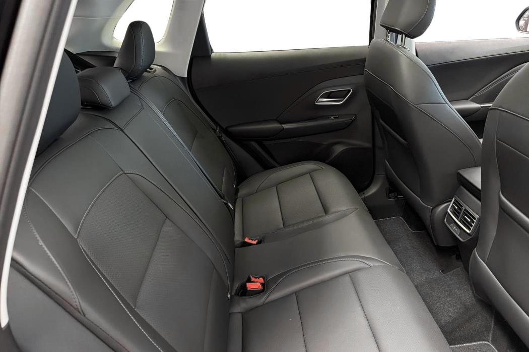 MG ZS 2026