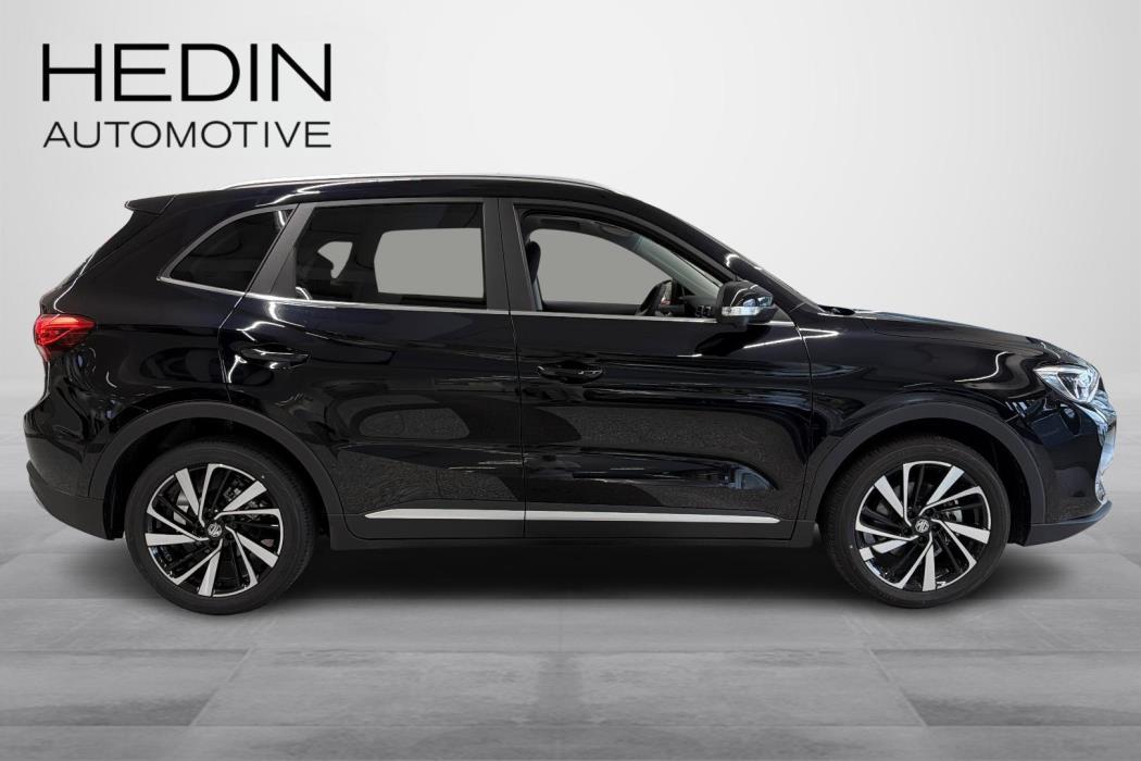 MG ZS 2026