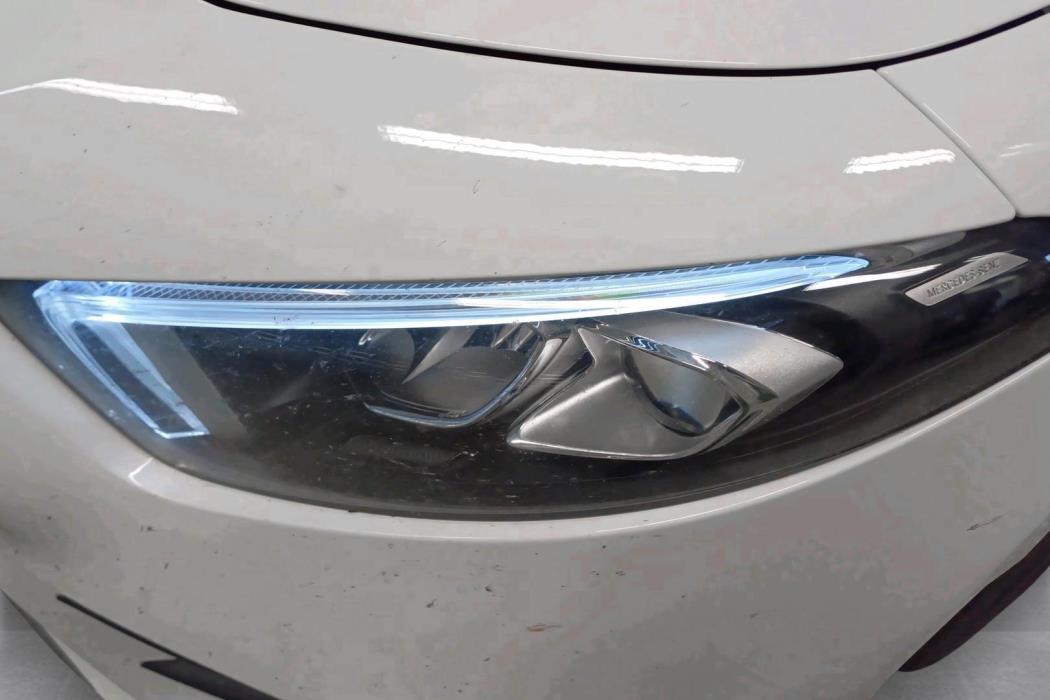 Mercedes-Benz A 2019