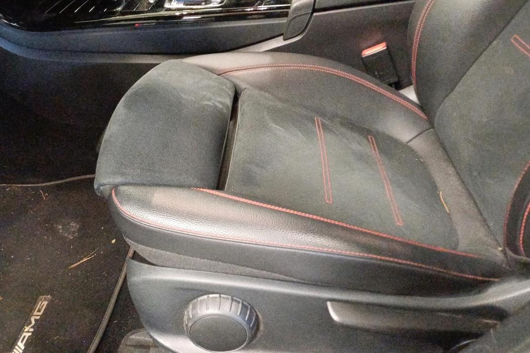 Mercedes-Benz A 2019