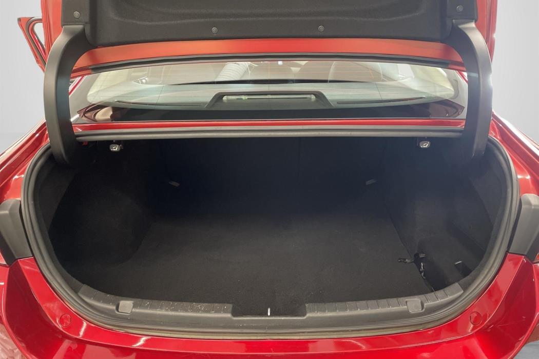 Mazda 3 2022
