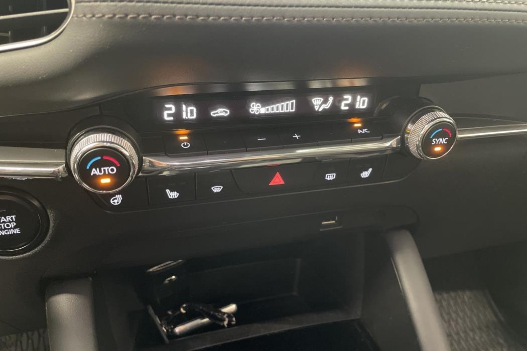 Mazda 3 2022