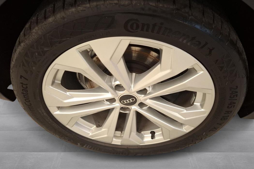 Audi A4 allroad quattro 2021