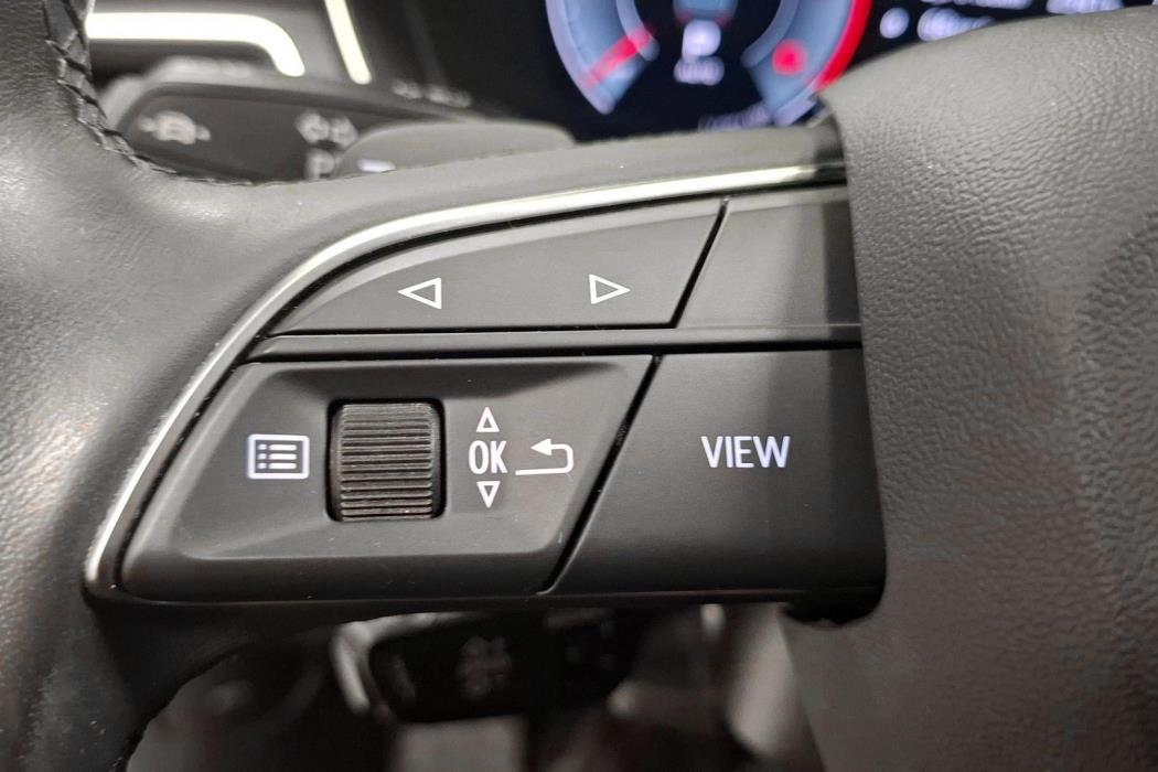 Audi A4 allroad quattro 2021