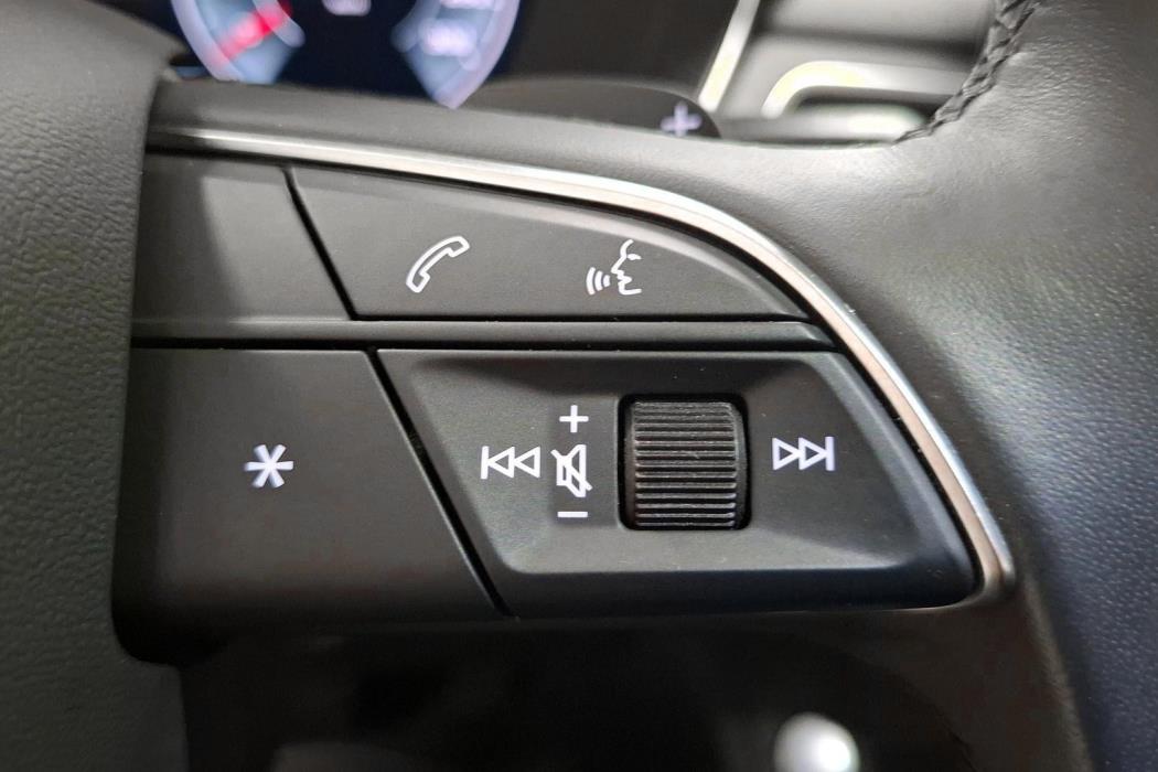 Audi A4 allroad quattro 2021