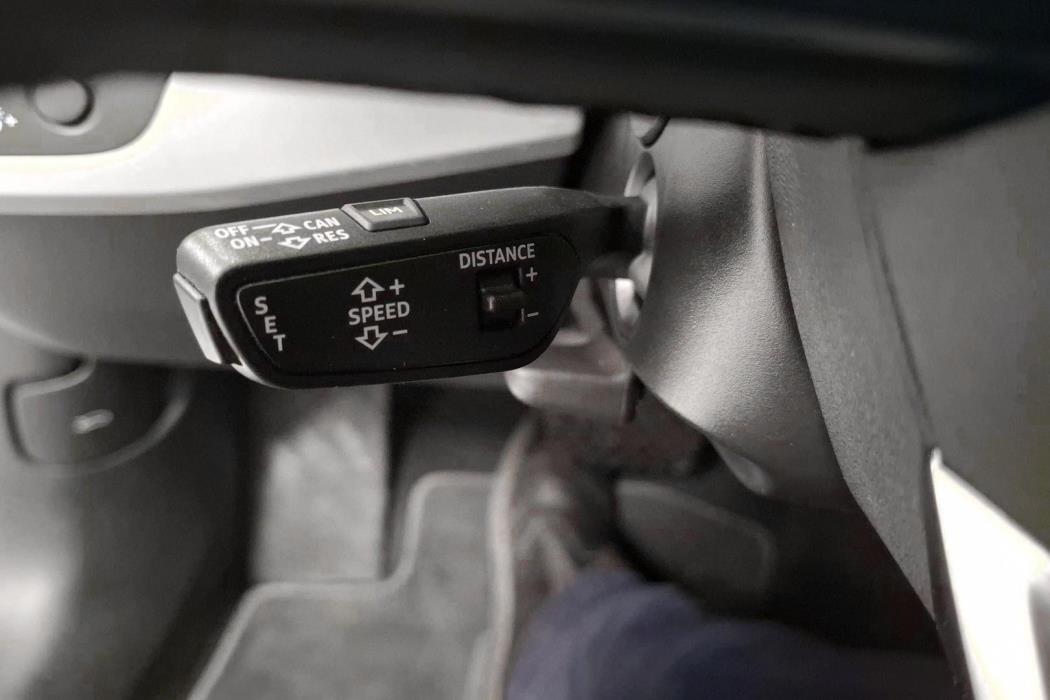 Audi A4 allroad quattro 2021