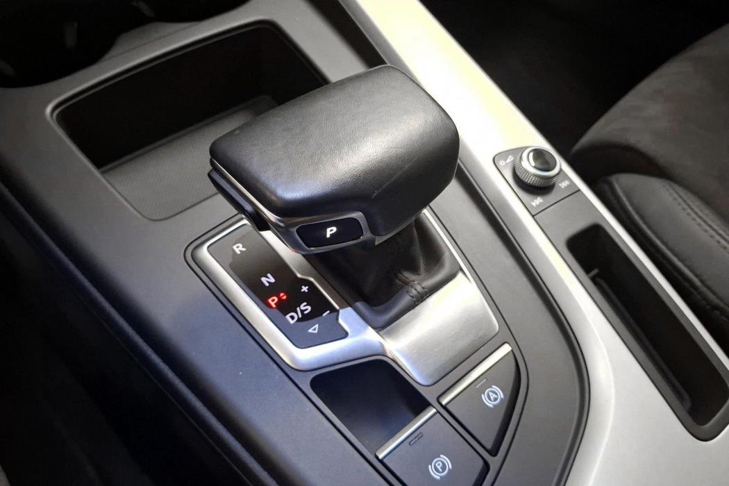 Audi A4 allroad quattro 2021