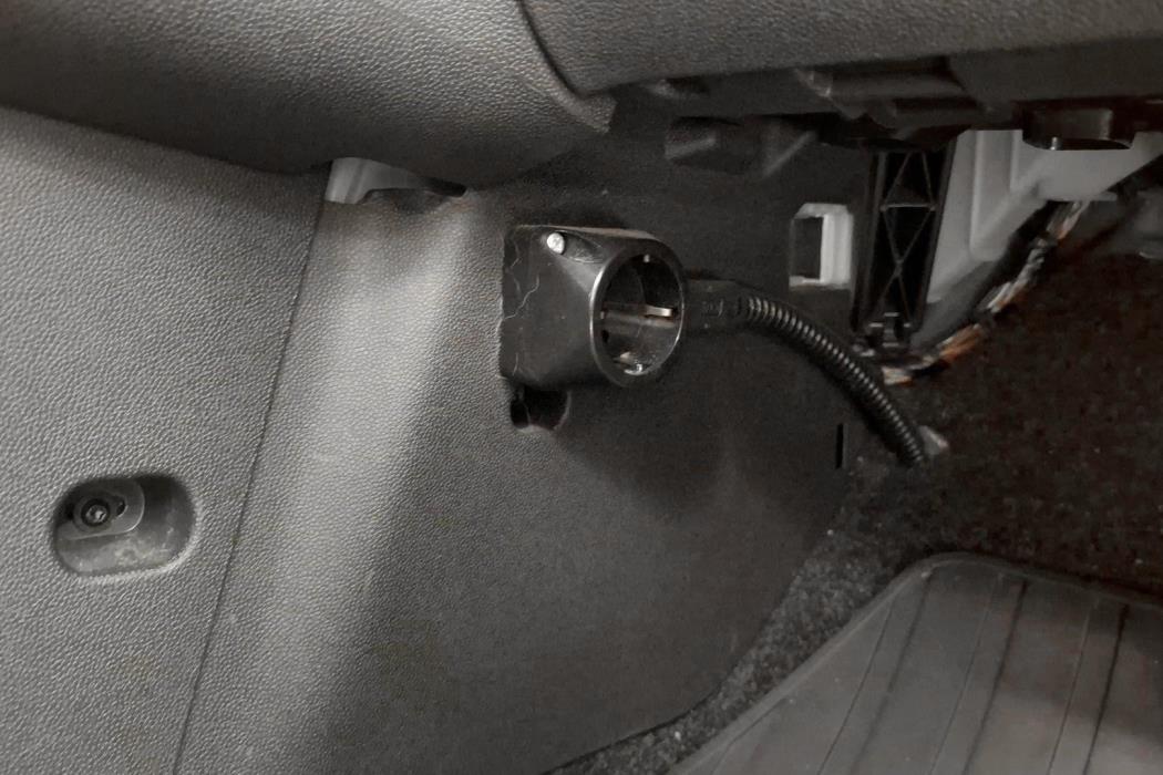 OPEL CORSA 2011