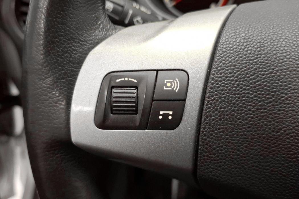 OPEL CORSA 2011