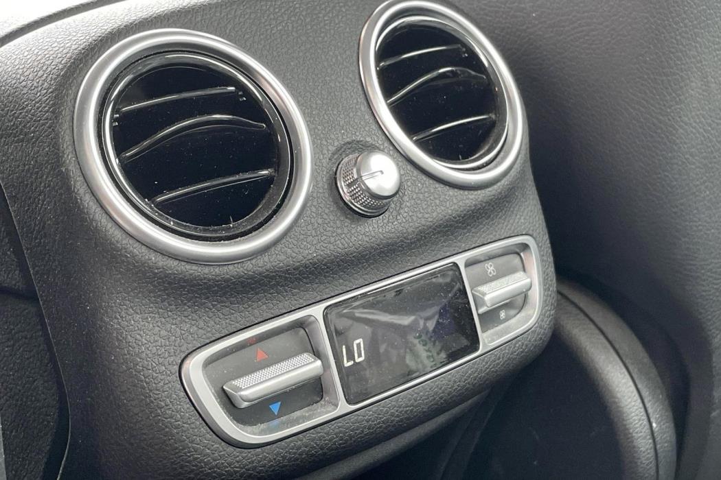 Mercedes-Benz C 2015