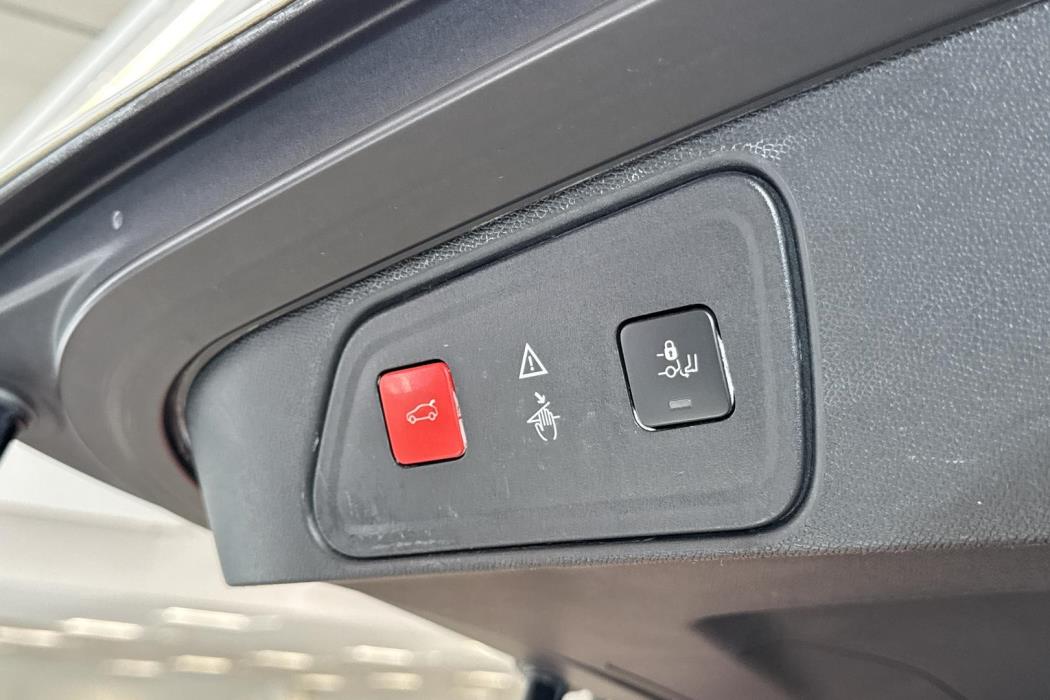 Peugeot 3008 2018