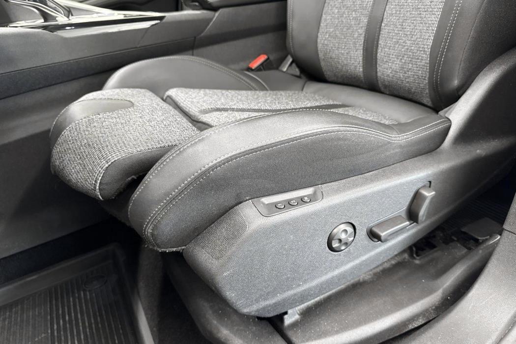 Peugeot 3008 2018