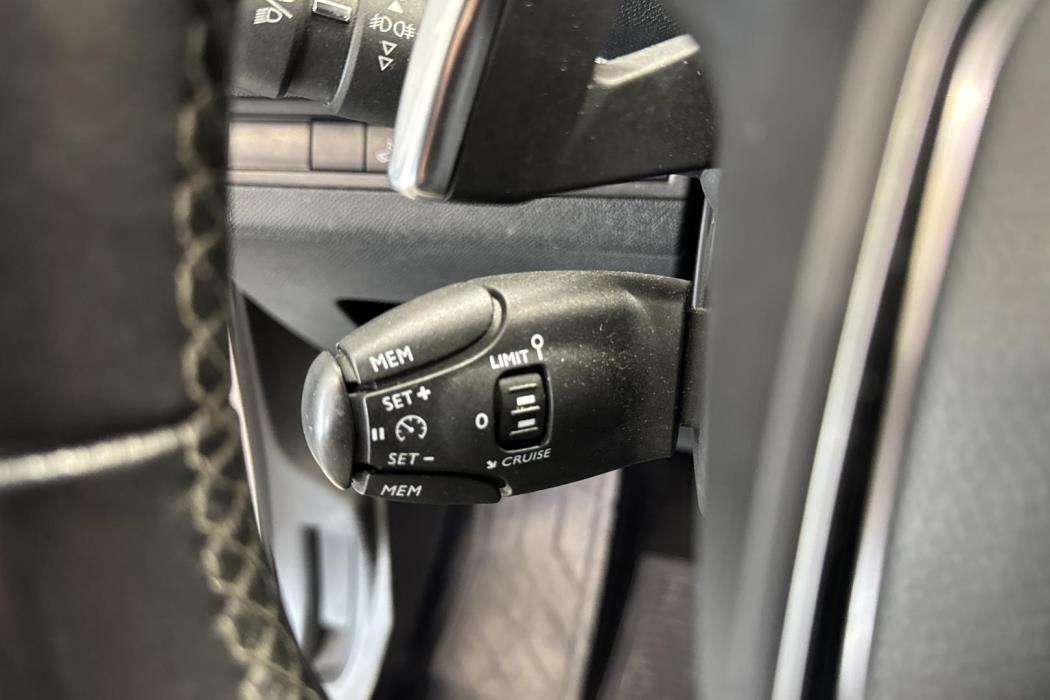 Peugeot 3008 2018