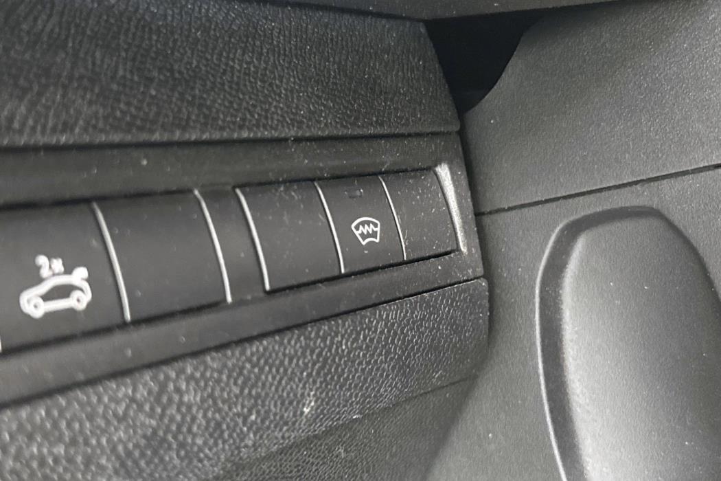 Peugeot 3008 2018