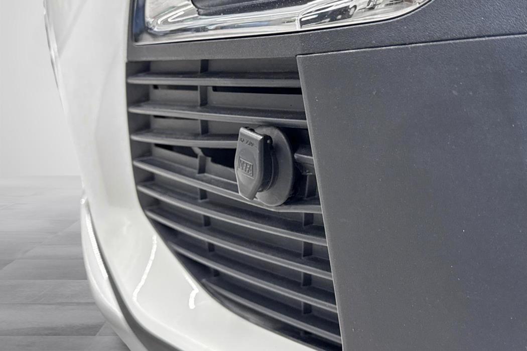 Peugeot 3008 2018