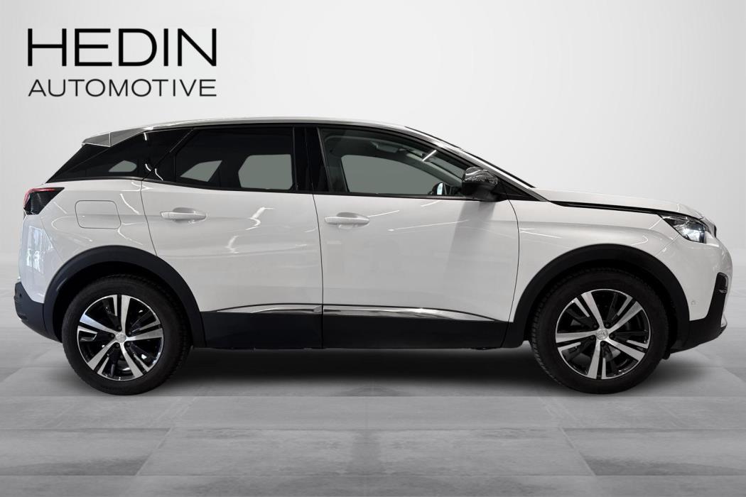 Peugeot 3008 2018