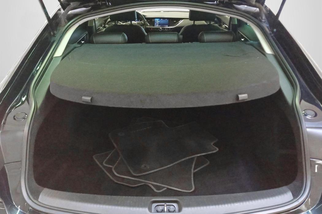 Opel Insignia 2019