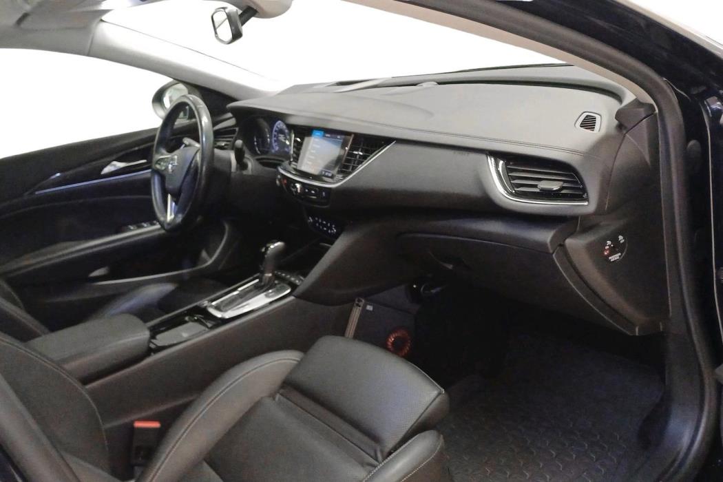 Opel Insignia 2019