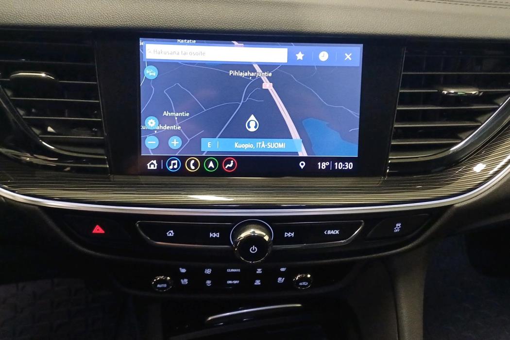 Opel Insignia 2019