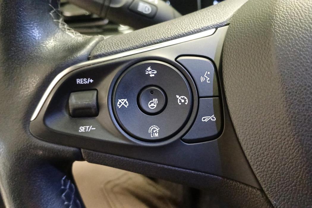 Opel Insignia 2019