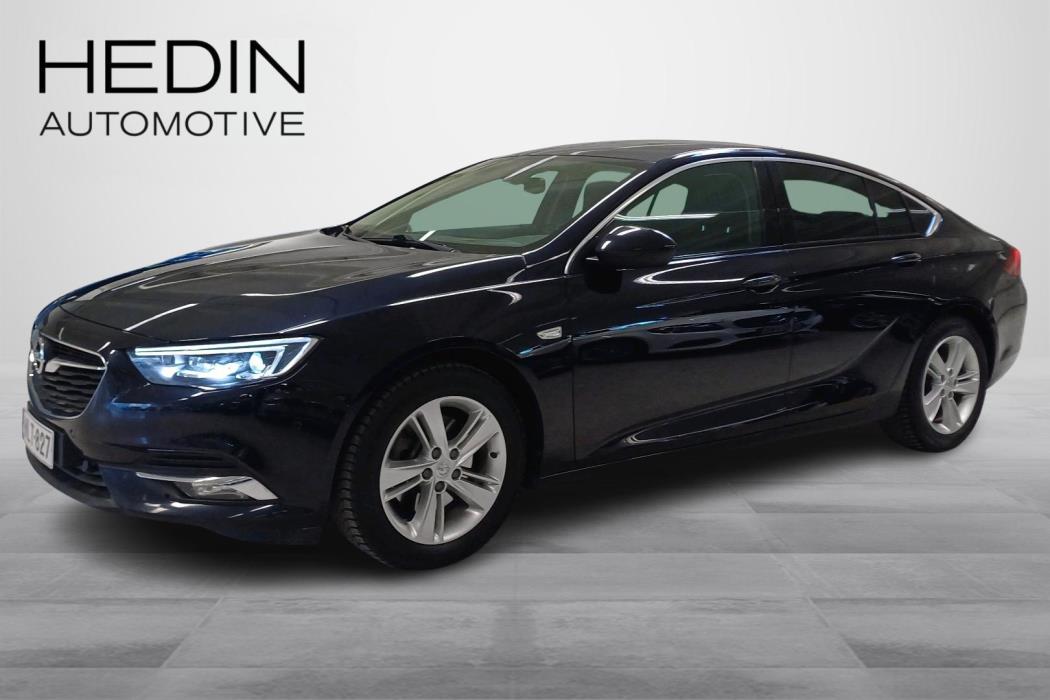 Opel Insignia 2019